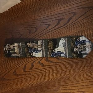 Men’s tie